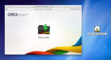 office 2011 for mac opens in preview