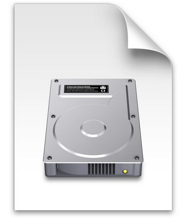 cd drive emulator mac