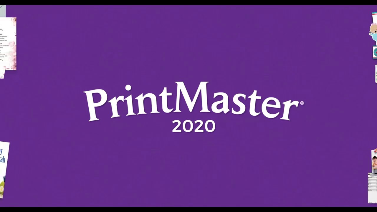 download printmaster for mac